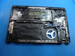 Dell Latitude 5490 14" Palmrest w/TouchPad Middle Frame CN2T6 AP1SD000200