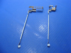 Lenovo Thinkpad L420 14" Genuine Laptop Left and Right Hinge Set Hinges 04W1732 Lenovo