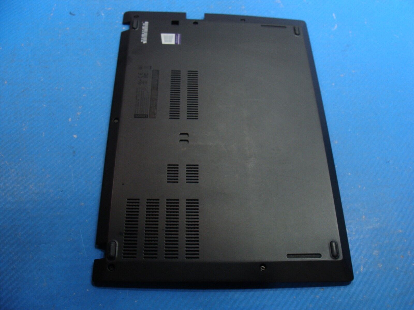 Lenovo Thinkpad T480s 14