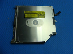 Macbook Pro 13" A1278 Mid 2009 MB990LL/A Super Optical Drive GS23N 661-5165 - Laptop Parts - Buy Authentic Computer Parts - Top Seller Ebay