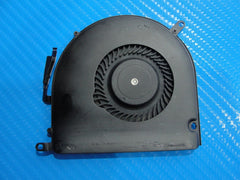 MacBook Pro A1398 15" 2013 ME874LL/A Genuine Cooling Right Fan 923-0668 