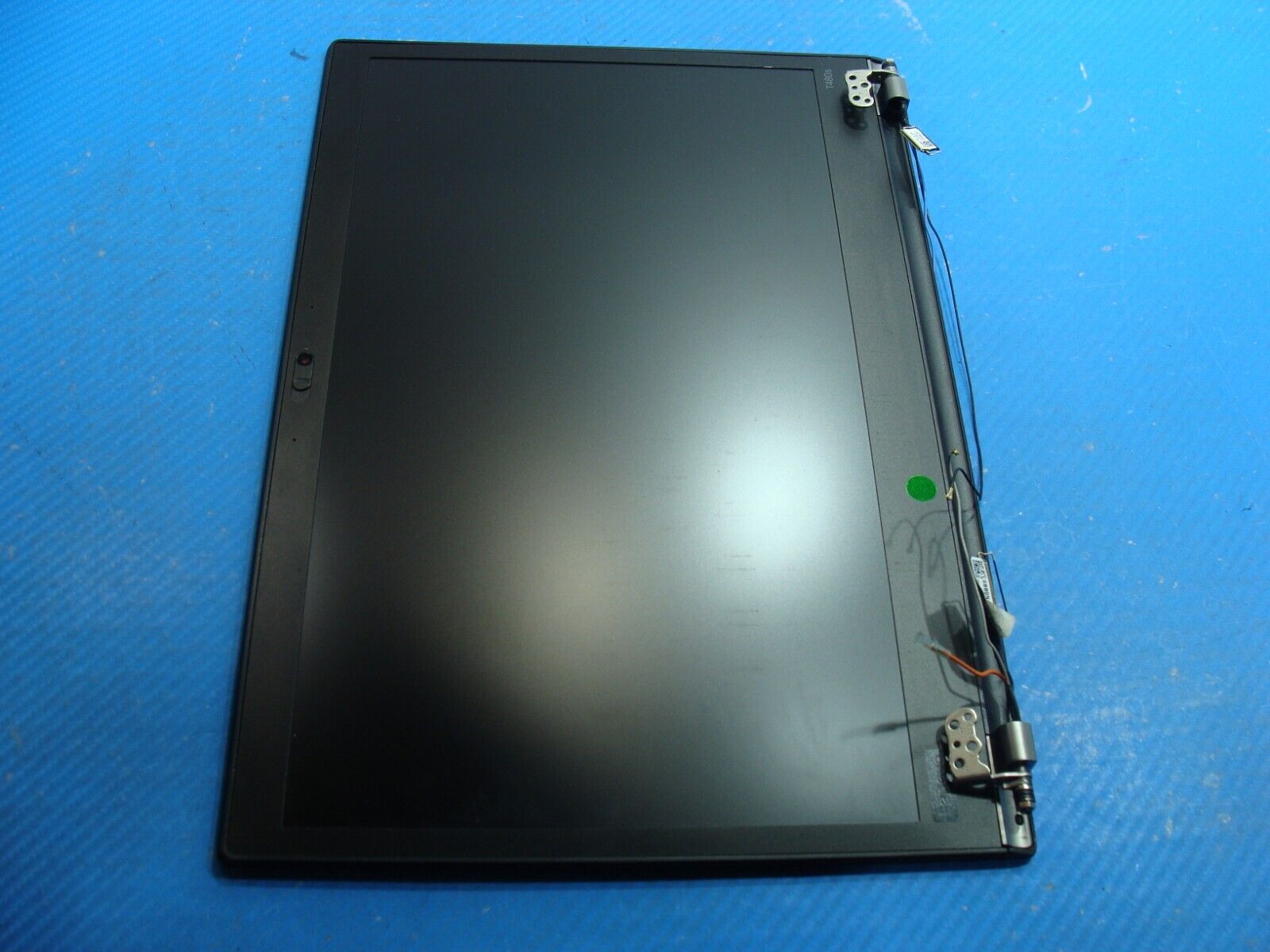 Lenovo ThinkPad T480s 14