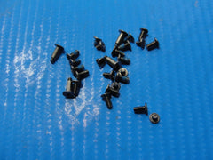 Toshiba Satellite E45t-B4204 14" Genuine Screw Set Screws for Repair ScrewSet