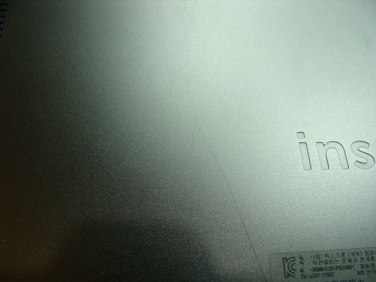 Dell Inspiron 13.3