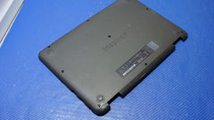 Dell Inspiron 11.6" 11-3168 Genuine Laptop Bottom Case Base Cover 4XFV5 #1 GLP* Dell