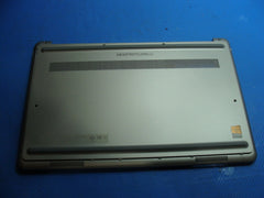 Dell Inspiron 15-7537 15.6" Genuine Bottom Case w/Cover Door 7R6TG 60.47L06.012