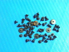 Dell Studio XPS 15.6" M1640 Genuine Laptop Screw Set Screws for Repair ScrewSet - Laptop Parts - Buy Authentic Computer Parts - Top Seller Ebay