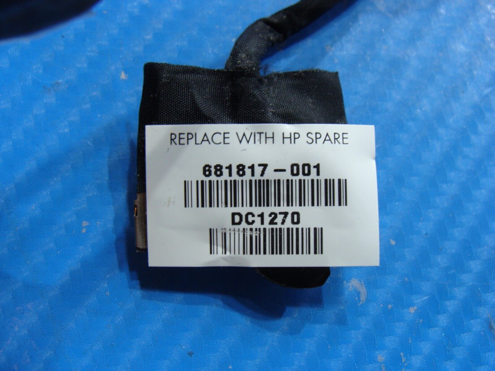 HP Pavilion g6-2010nr 15.6