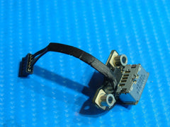 MacBook Pro 13" A1278 Early 2010 MC374LL/A MagSafe Board w/Cable 922-9307 - Laptop Parts - Buy Authentic Computer Parts - Top Seller Ebay