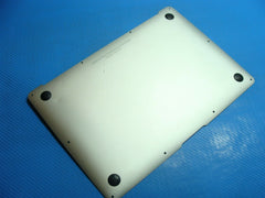 MacBook Air 13" A1466 Mid 2013 MD760LL/A MD761LL/A OEM Bottom Case 923-0443 - Laptop Parts - Buy Authentic Computer Parts - Top Seller Ebay