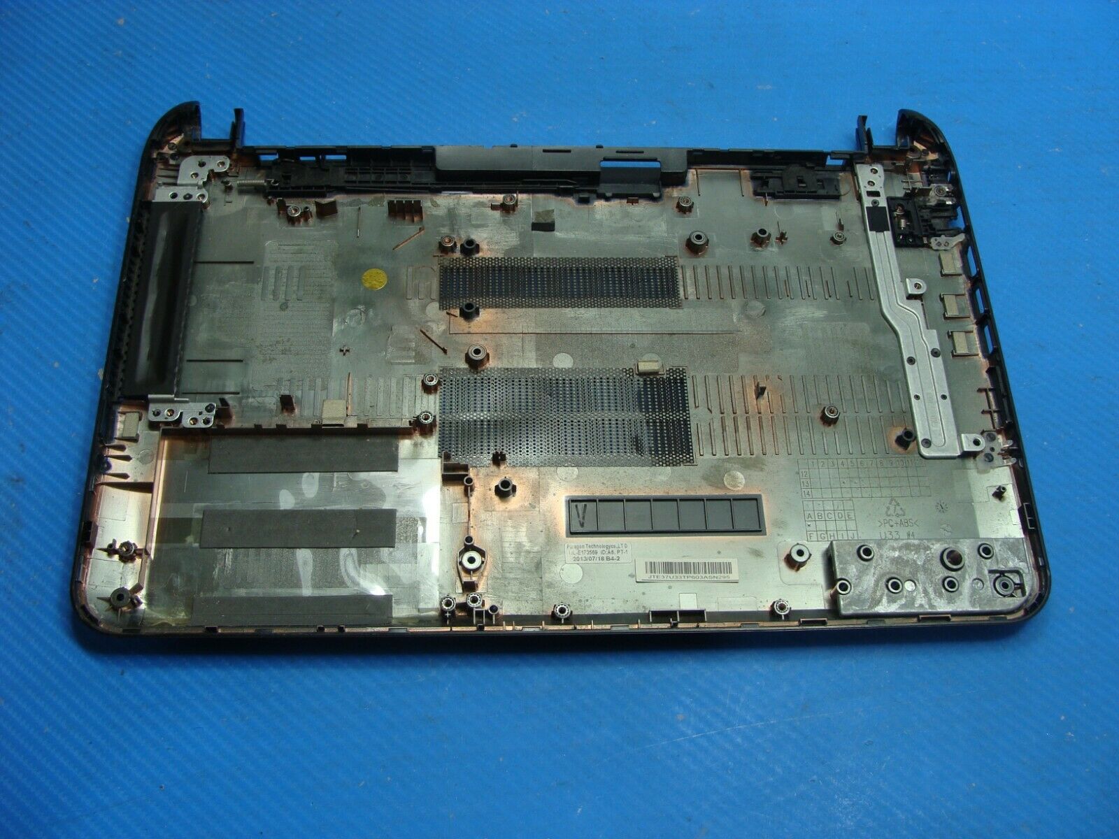 HP Pavilion TS 14-b109wm 14