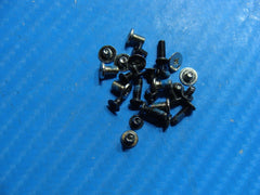 Dell Inspiron 14" 14 5481 Genuine Laptop Screw Set Screws for Repair ScrewSet