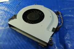 HP ENVY 15T-J000 15.6" Genuine Laptop CPU Cooling Fan 6033B0032801 HP