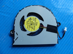 Acer Aspire 15.6” E5-575G Genuine Laptop CPU Cooling Fan 47ZQ0FATN00