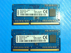 Toshiba S55t-B5273NR Kingston 2x4GB PC3L-12800S Memory RAM TSB16D3LS1KFG/4G - Laptop Parts - Buy Authentic Computer Parts - Top Seller Ebay