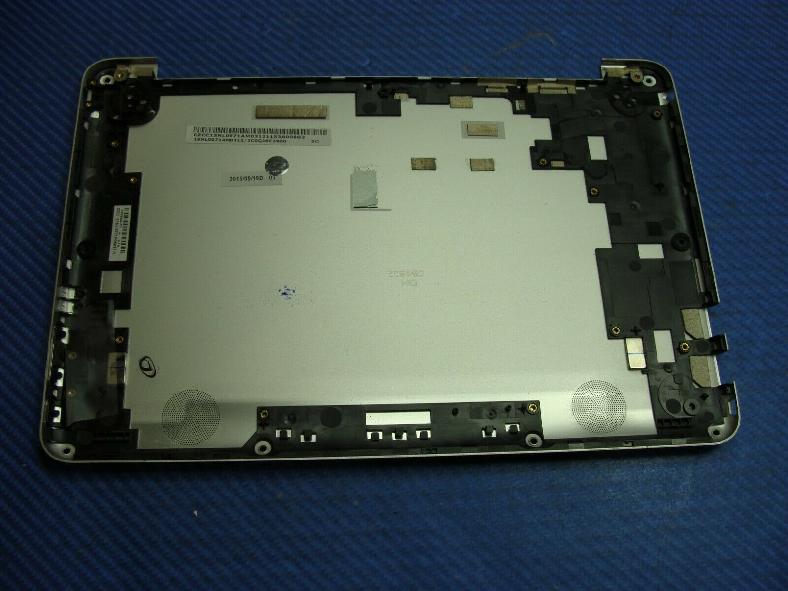 Asus Chromebook C100PA-DB02 10.1