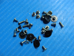 Lenovo IdeaPad 14” 510S-14IKB OEM Laptop Screw Set Screws for Repair ScrewSet