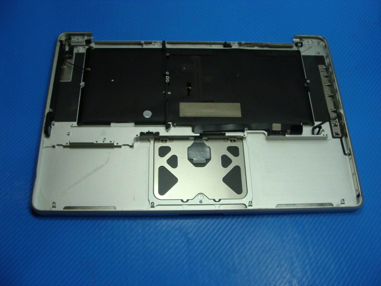 MacBook Pro A1286 15