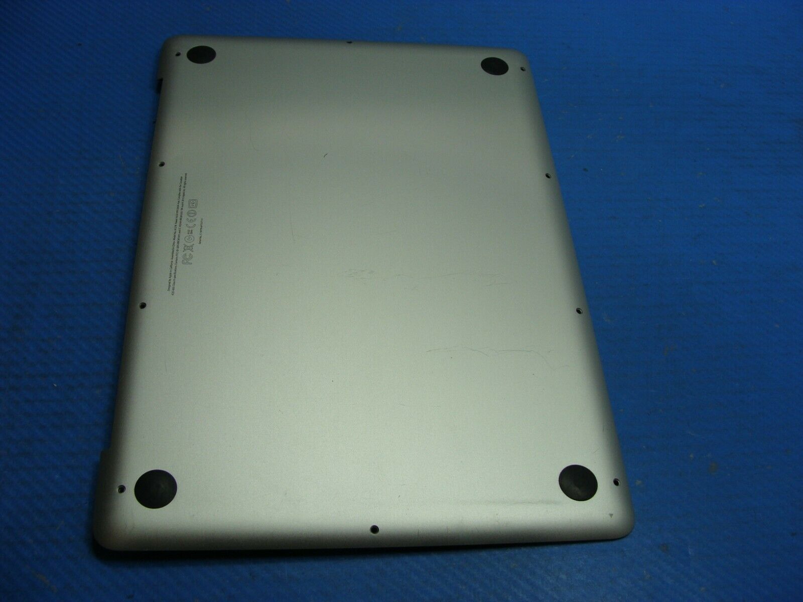 MacBook Pro A1278 13