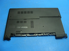 Dell Inspiron 5559 15.6" Genuine Laptop Bottom Case w/Cover Door X3FNF PTM4C 