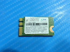 Toshiba Satellite C55-B Series 15.6" Genuine Laptop Wireless WiFi Card QCNFA335 - Laptop Parts - Buy Authentic Computer Parts - Top Seller Ebay