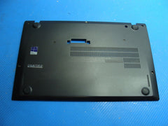 Lenovo ThinkPad T460s 14" Genuine Bottom Base Case Cover SM10H22116 AM0YU000700