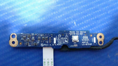 Dell Alienware 15 R2 15.6" Genuine Power Button Board w/ Cable LS-B753P ER* - Laptop Parts - Buy Authentic Computer Parts - Top Seller Ebay