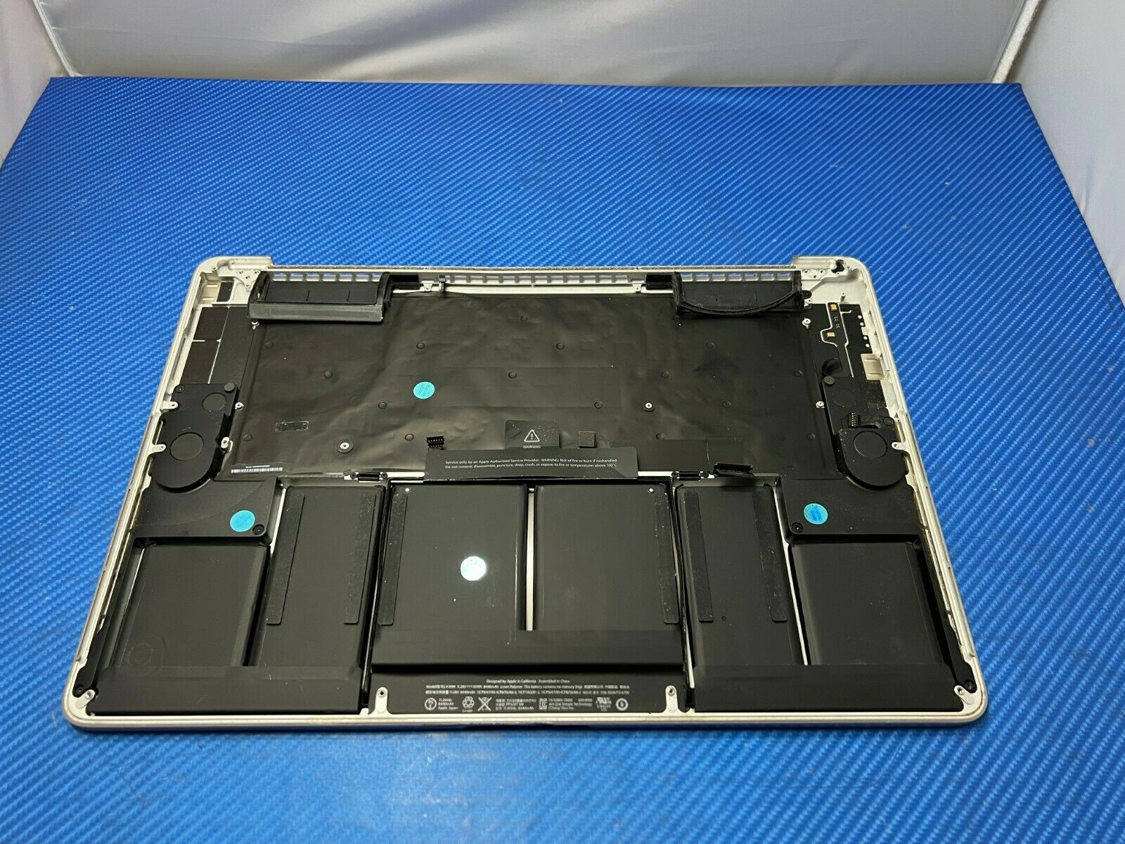 MacBook Pro A1398 2014 15