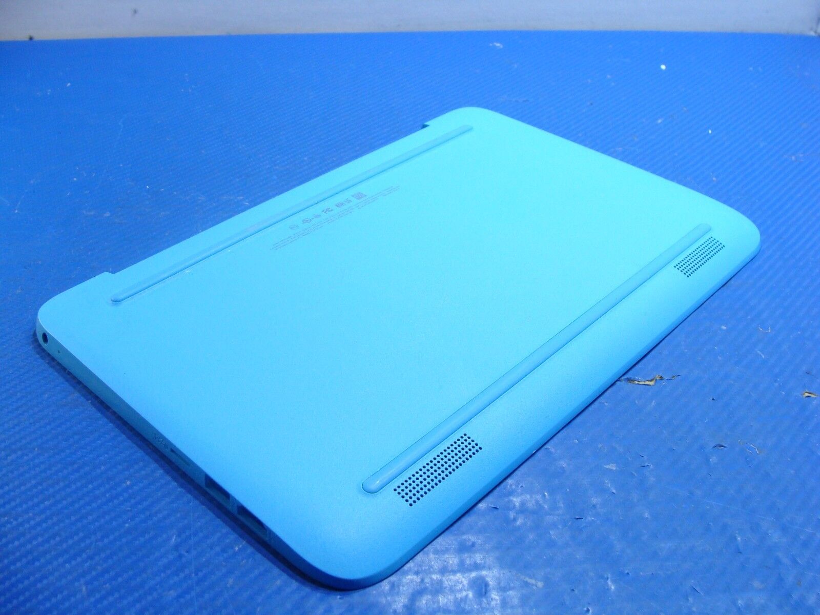 HP Stream 11.6 11-y010wm Genuine Laptop Bottom Base Case Cover EAY0H01003A