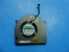 MacBook Pro A1278 13" Mid 2012 MD101LL/A CPU Cooling Fan 922-8620 - Laptop Parts - Buy Authentic Computer Parts - Top Seller Ebay