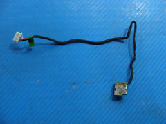 HP Pavilion 15-cc055od 15.6" DC IN Power Jack w/Cable 799750-F23