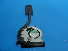 Dell Latitude E7250 12.5" CPU Cooling Fan w/Heatsink 4T1K3 AT14A002ZCL - Laptop Parts - Buy Authentic Computer Parts - Top Seller Ebay