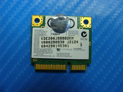 Toshiba Satellite P870 17.3" Genuine Wireless WiFi Card AR5B125 V000280830 - Laptop Parts - Buy Authentic Computer Parts - Top Seller Ebay