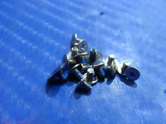 Toshiba Excite Write AT15PE-A32 10.1" OEM Screw Set Screws for Repair ScrewSet Toshiba