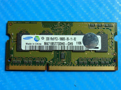 MacBook Pro A1278 Samsung 2GB PC3-10600S SO-DIMM Memory RAM M471B5773DH0-CH9 #1 - Laptop Parts - Buy Authentic Computer Parts - Top Seller Ebay