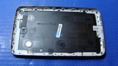 Samsung Galaxy 7" SM-T210R 8GB Tablet Genuine Back Housing Cover  GLP* Samsung