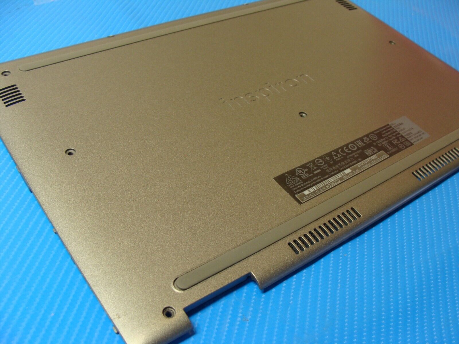 Dell Inspiron 13.3