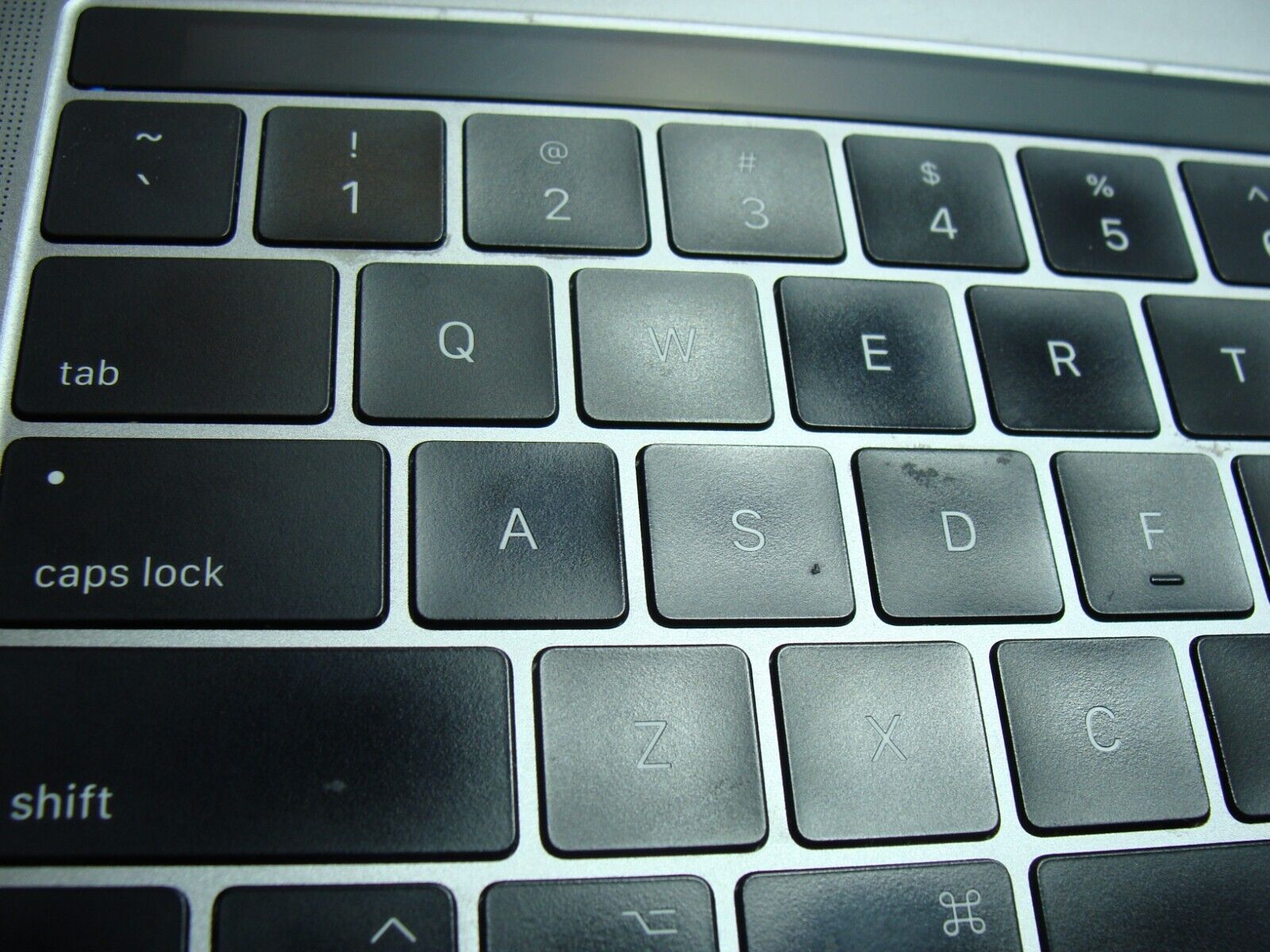 MacBook Pro 15