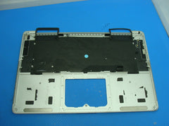 MacBook Pro A1398 2014 MGXC2LL/A 15" OEM Top Case Palmrest NO Battery 661-8311