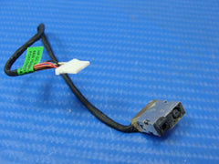 HP Chromebook 14-x050nr 14" Genuine DC In Power Jack w/ Cable 754734-FD1 ER* - Laptop Parts - Buy Authentic Computer Parts - Top Seller Ebay