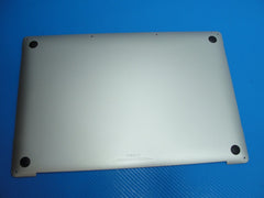 MacBook Pro A2141 16" 2019 MVVL2LL/A Genuine Bottom Case Silver 923-03845 