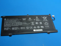 HP Chromebook x360 14" 14 G1 Battery 11.55V 60.9Wh 5011mAh SY03XL L29959-005 HP