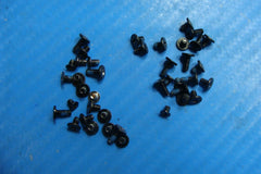 Dell Latitude 5480 14" Genuine Laptop Screw Set Screws for Repair ScrewSet 