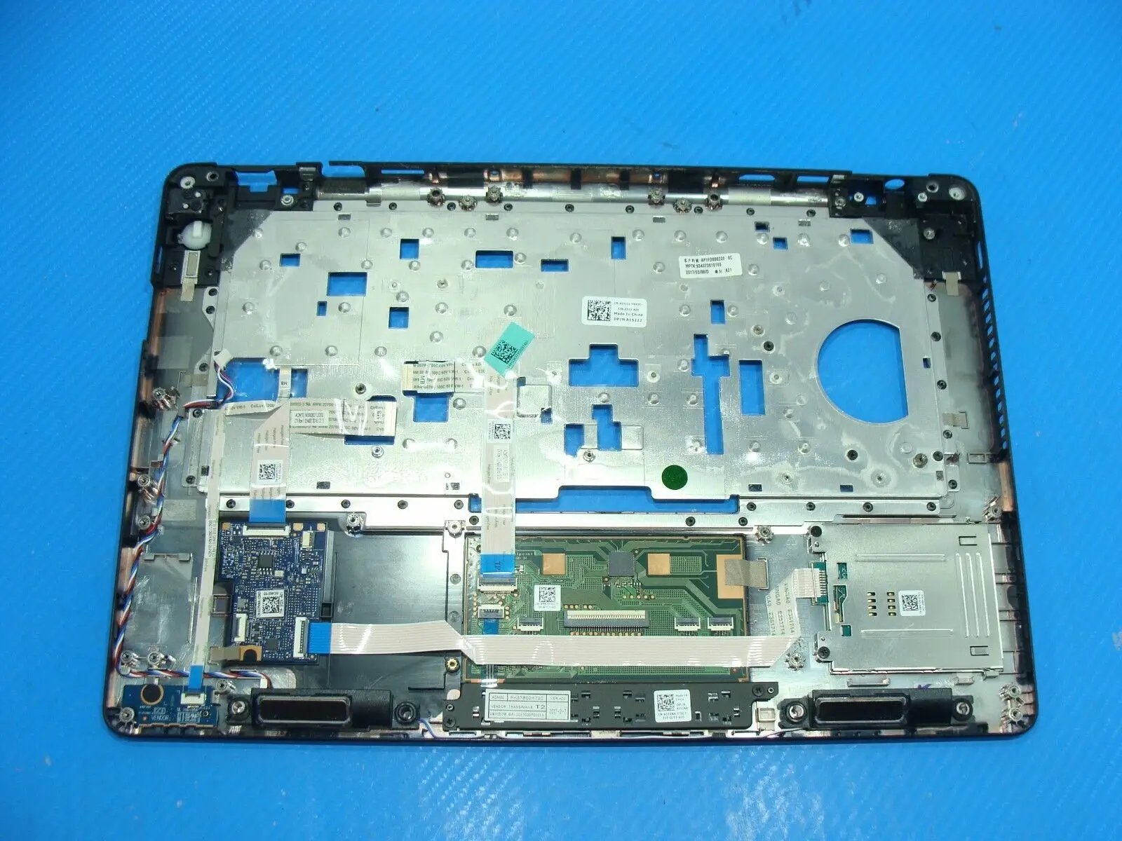 Dell Latitude E5470 14