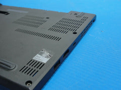 Lenovo ThinkPad X270 12.5" Genuine Bottom Base Case SCB0M84932 AP12F000500 - Laptop Parts - Buy Authentic Computer Parts - Top Seller Ebay