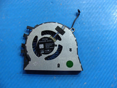 HP 17-by1033dx 17.3" Genuine Laptop CPU Cooling Fan 6033B0062601