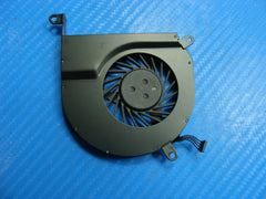 MacBook Pro A1286 15" Mid 2012 MD103LL/A Left Cooling Fan 922-8703 - Laptop Parts - Buy Authentic Computer Parts - Top Seller Ebay