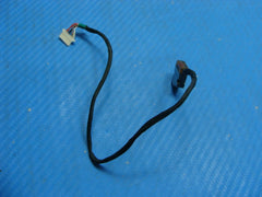 HP 15-dw2632cl 15.6" Genuine DC-IN Power Jack w/Cable 