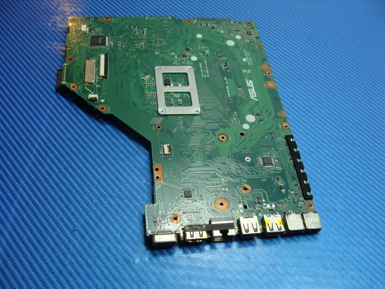 Asus X55A 15.6