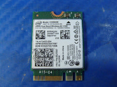 Lenovo IdeaCentre 300S-11IBR Genuine Wireless WiFi Card 3165NGW GLP* Lenovo